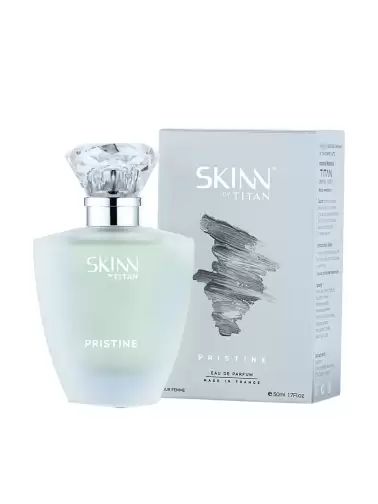 Women Pristine Fragrance 50 ML - image 2