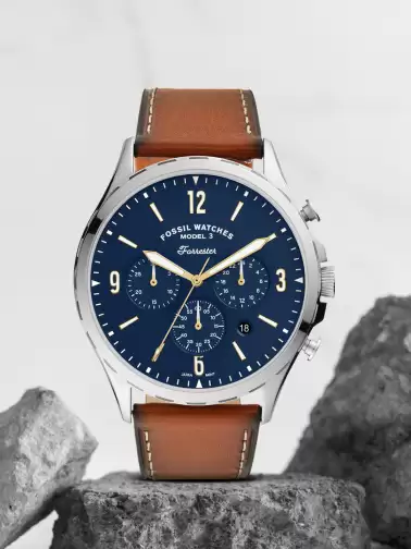 Men Analogue Watch - image 2