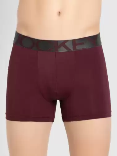 Men Ultra Soft Trunks - image 2