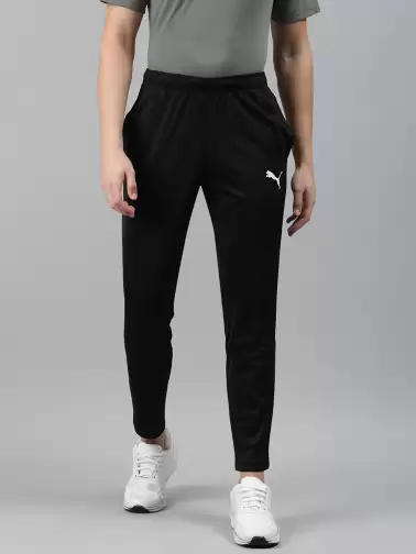 Men Slim ftblPLAY Track Pants - image 2