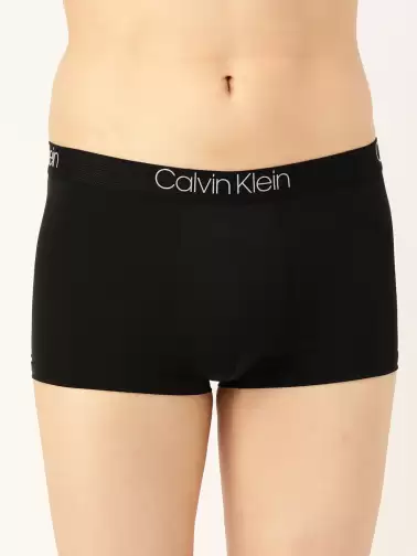 Men Shine Micro Low Rise Trunk - image 2