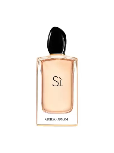 Women Si Eau de Parfum 100ml - image 2