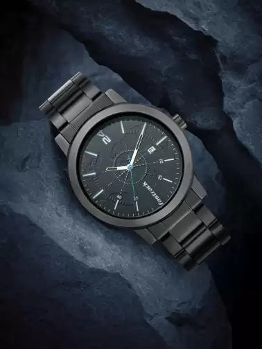 Men Analogue Watch - image 2