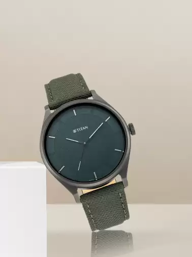Men Analogue Watch - image 2