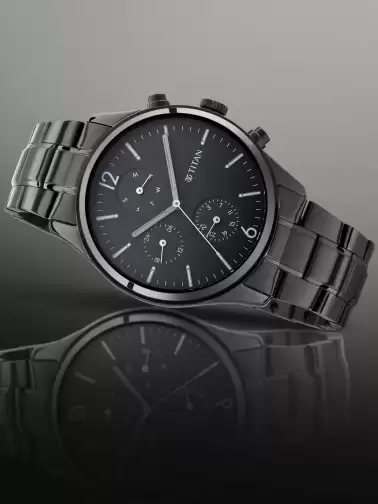 Men Analogue Watch - image 2