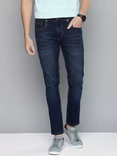 Men Skinny Fit Jeans - image 2