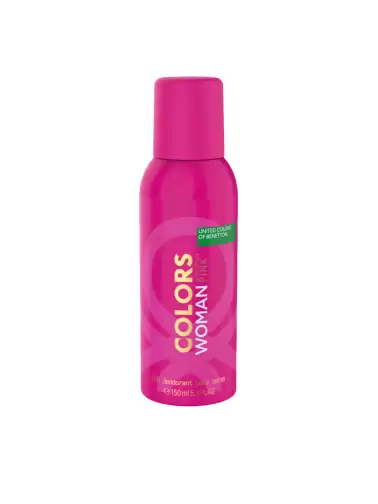 Women Deodorant - image 2