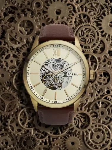 Men Analogue Watch - image 2