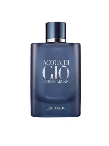 Men Acqua Profondo EDP 125ml - image 2