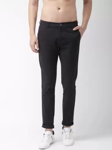 Men Casual Trousers - image 2