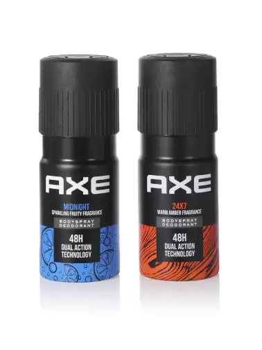 Men Set of 2 Deodorants - image 2