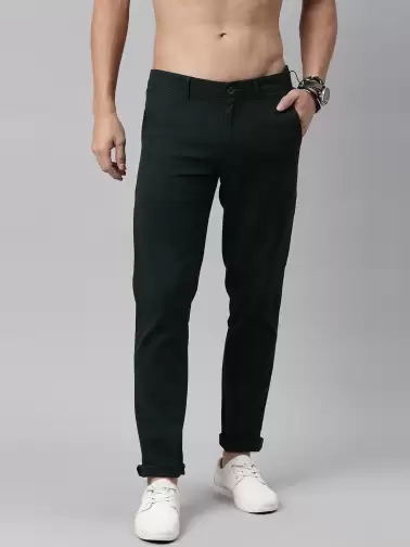 Men Trousers - image 2