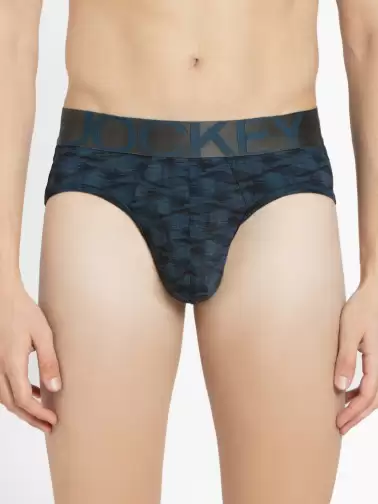 Men Ultra Soft Briefs - image 2
