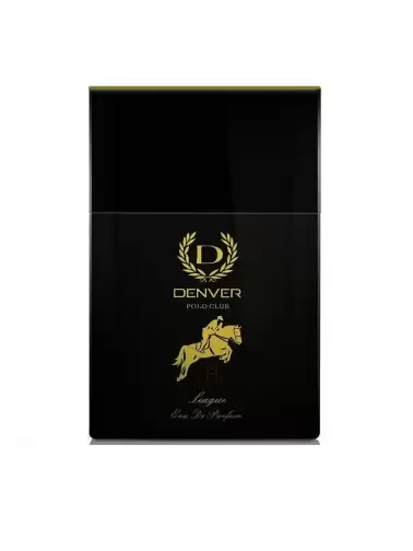 Men EDP Perfume -League -60 ml - image 2