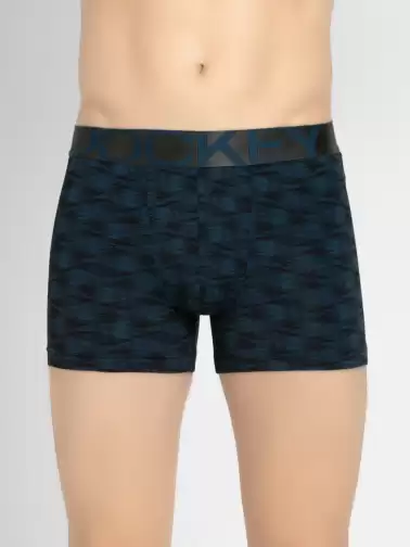 Men Ultra Soft Trunks - image 2