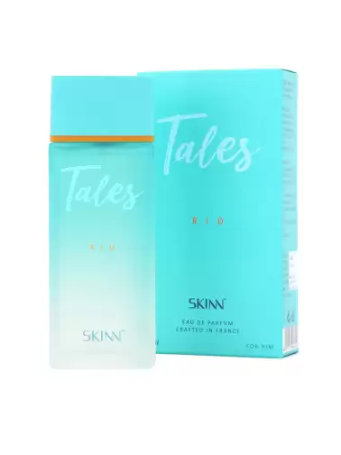 Men Tales Rio Perfume 100ml - image 2