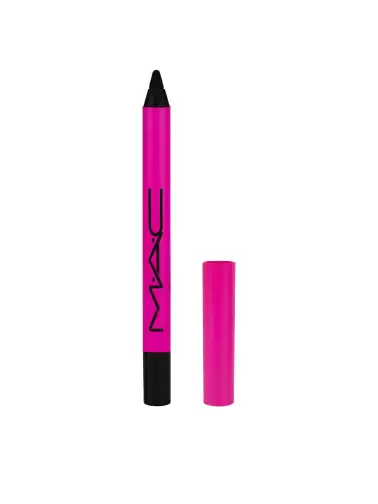 In Extreme Dimension Kajal Eye Liner - Black - image 2