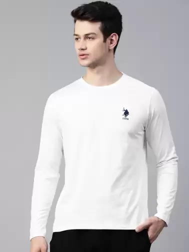 Pure Cotton Lounge T-shirt - image 2