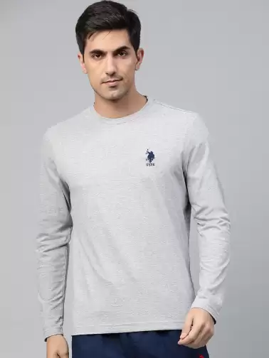 Pure Cotton Lounge T-shirt - image 2