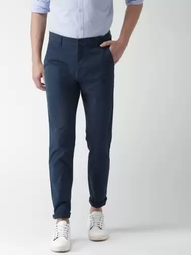 Men Chinos - image 2