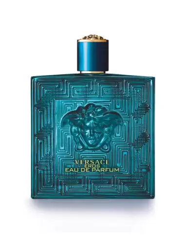 Men Eros Pour Homme EDP 200ml - image 2