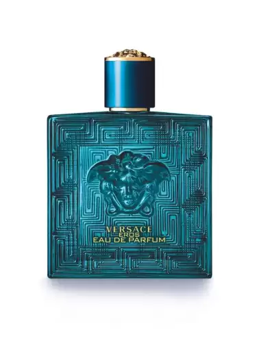 Men Eros Pour Homme EDP 100ml - image 2