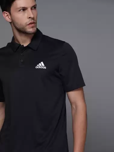 Polo Collar PL PS T-shirt - image 2