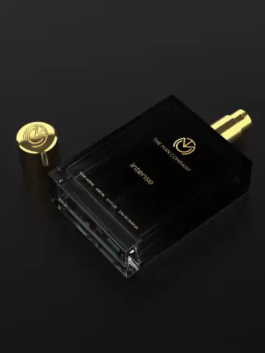 Intense EDP for Men - image 2