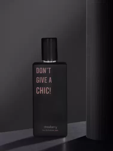 Women Dont Give A Chic EDP - image 2