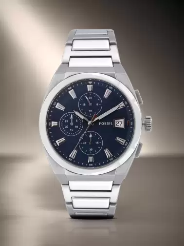Men Everett Analogue Watch - image 2