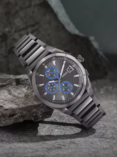 Men Everett Analogue Watch - image 2