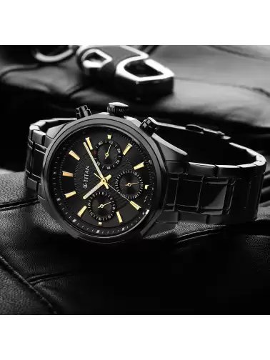 Men Analogue Watch - image 2