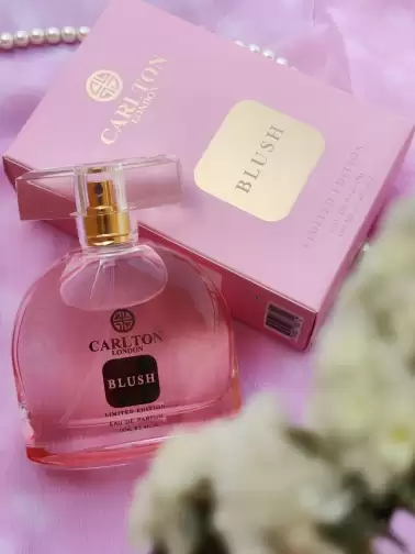 Women Blush EDP - image 2