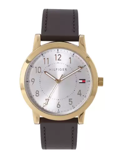 Men Essentials Analogue Watch - image 2