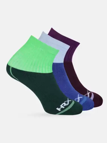 Men 3 Pcs Above Ankle-Length - image 2