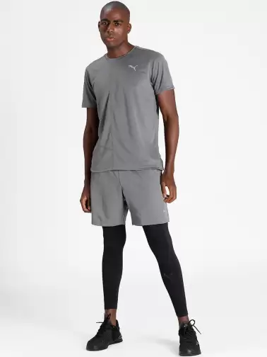 Men Training or Gym Sports Shorts - image 2