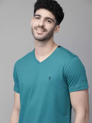 Cotton Smart Tech T-shirt - image 2