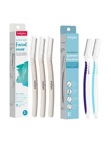 Women Grooming set - image 2