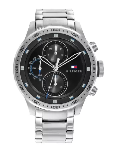 Men Multi Function Watch - image 2