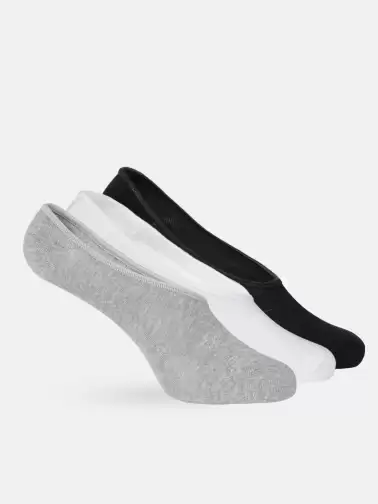 Men Set of 3 Shoeliners - image 2
