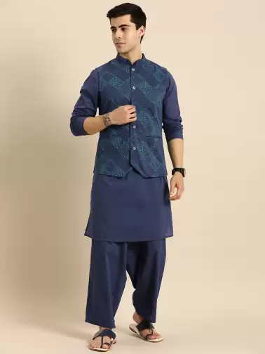 Men Kurta Sets - image 2