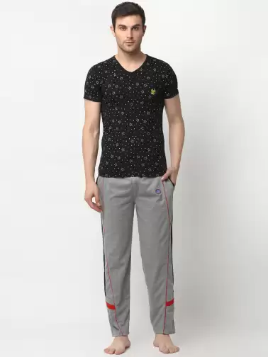 Men Night suit - image 2