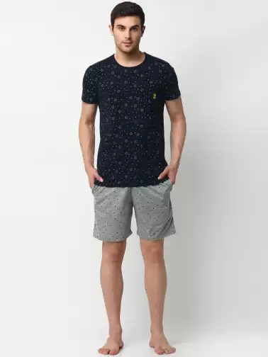 Men Night suit - image 2
