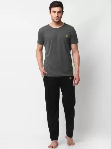 Men Night suit - image 2