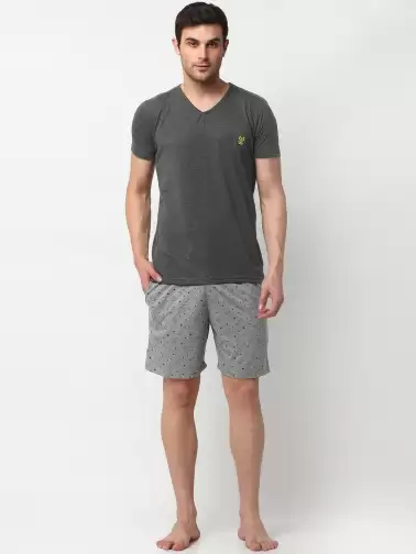Men Night Suit - image 2