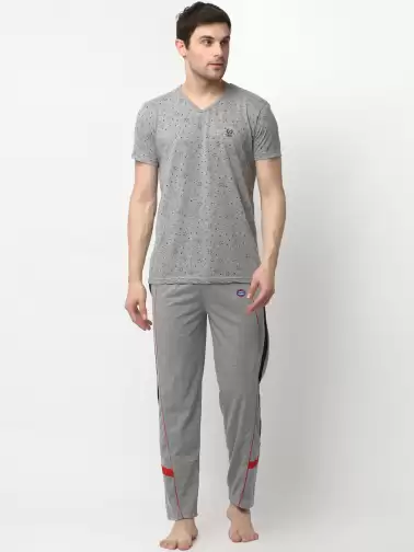 Men Night suit - image 2