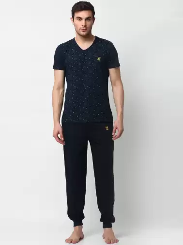 Men Night Suit - image 2