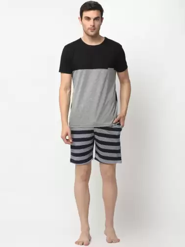 Men Night Suit - image 2