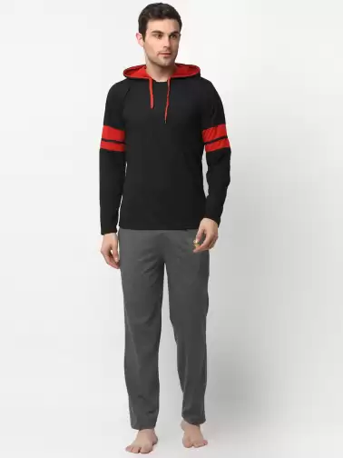 Men Night suit - image 2