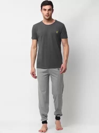 Men Night Suit - image 2